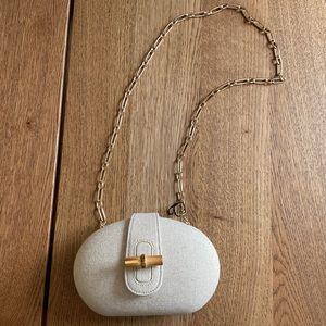 Zara Box Bag